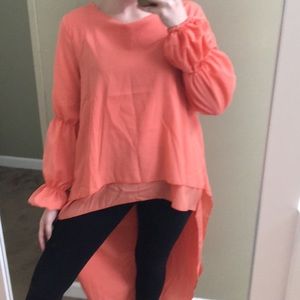 Medium Long sleeve shirt